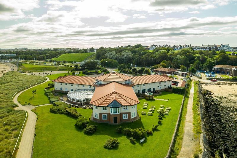 Little Haven Hotel - Genel