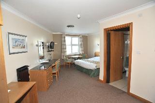 Little Haven Hotel fotoÄŸrafÄ±