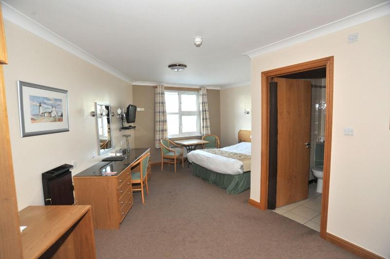 Little Haven Hotel - Oda