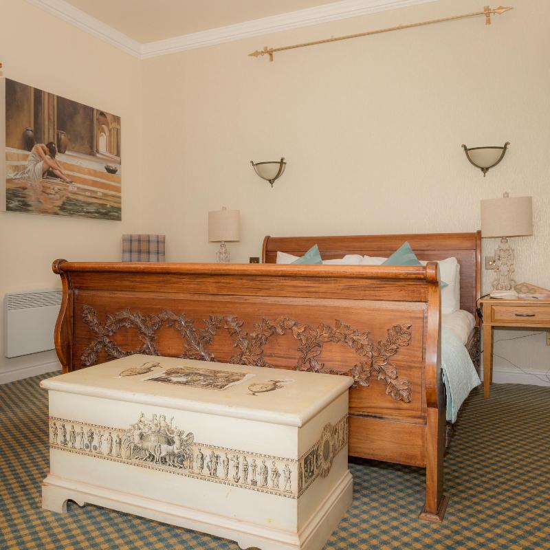 Little Haven Hotel - Oda