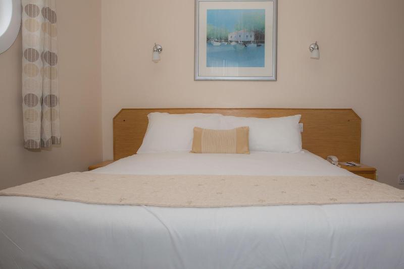 Little Haven Hotel - Oda