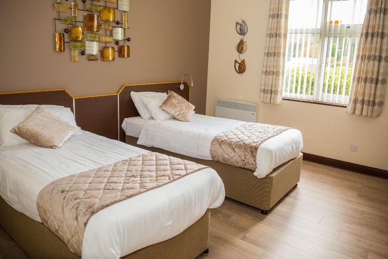 Little Haven Hotel - Oda