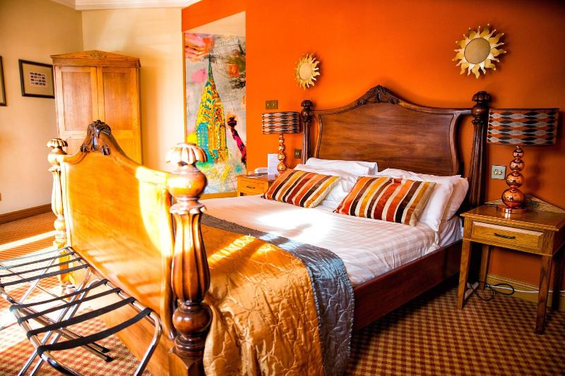 Little Haven Hotel - Oda