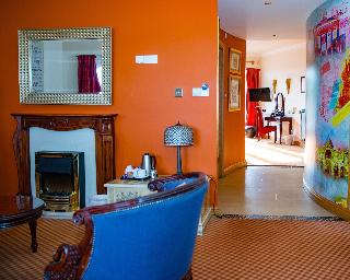 Little Haven Hotel fotoÄŸrafÄ±