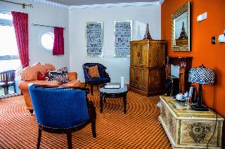 Little Haven Hotel fotoÄŸrafÄ±
