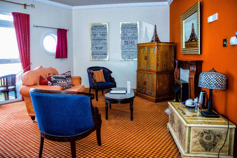 Little Haven Hotel - Oda