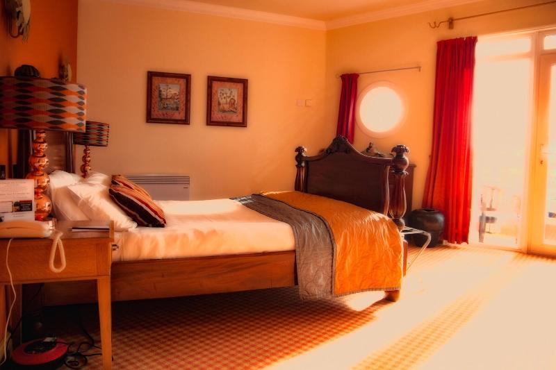 Little Haven Hotel - Oda
