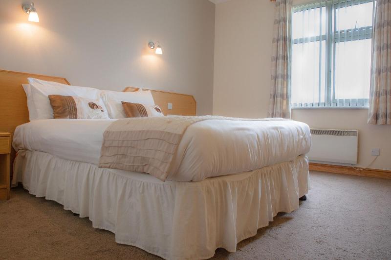 Little Haven Hotel - Oda