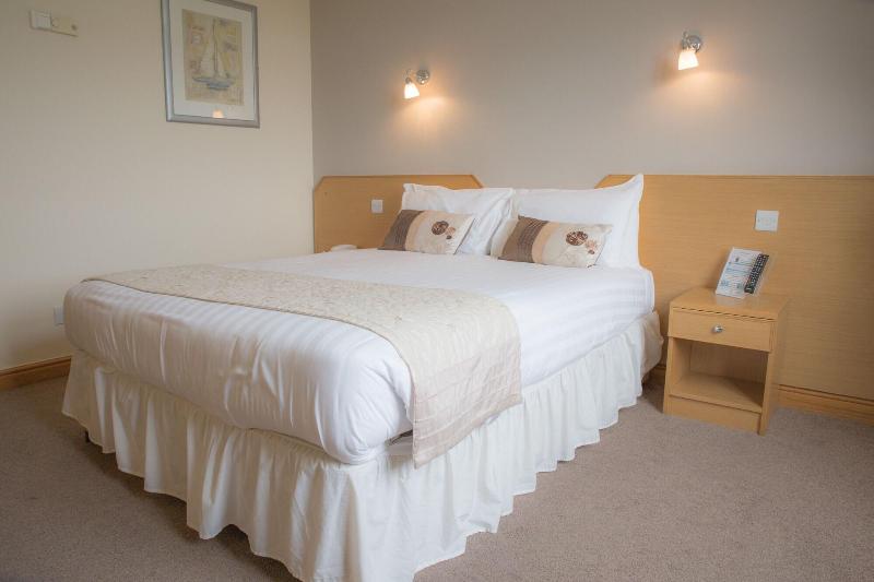 Little Haven Hotel - Oda
