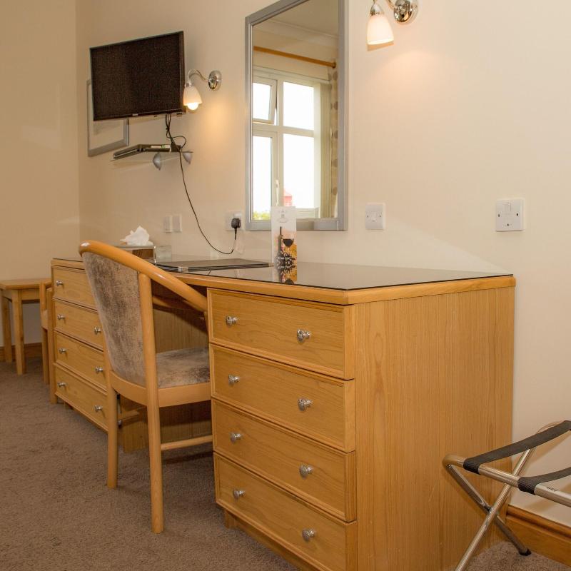Little Haven Hotel - Oda
