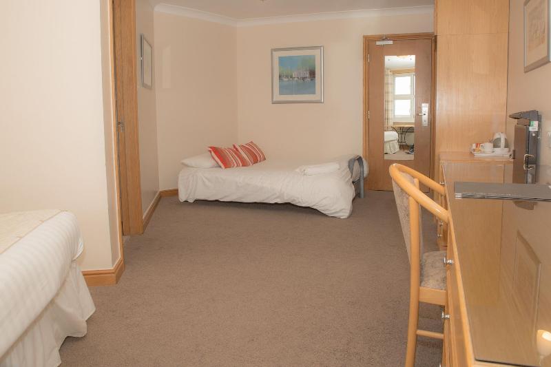 Little Haven Hotel - Oda