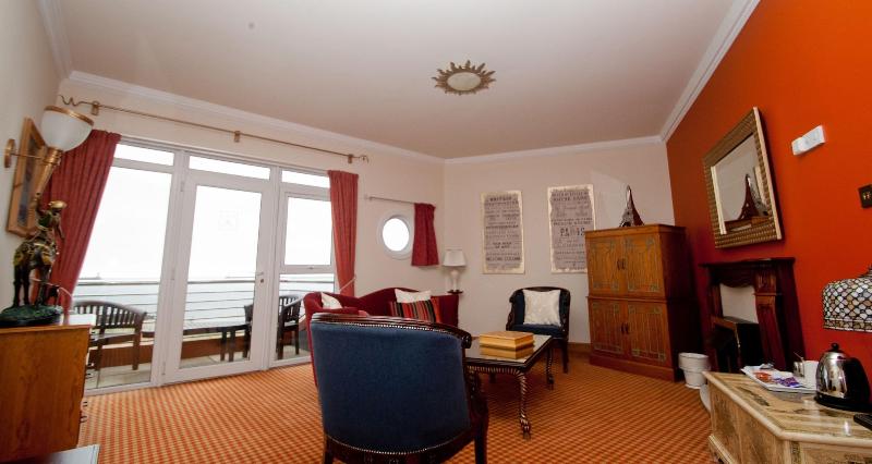 Little Haven Hotel - Oda