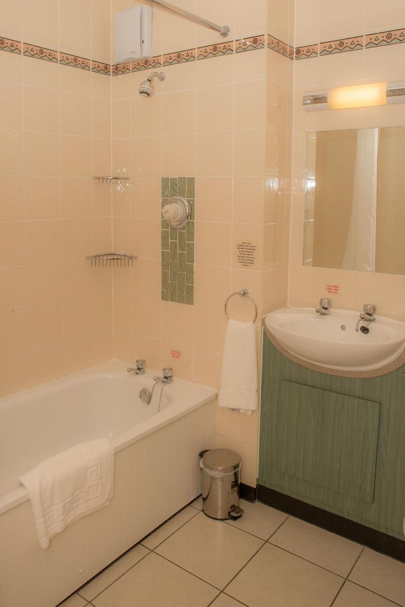Little Haven Hotel - Oda