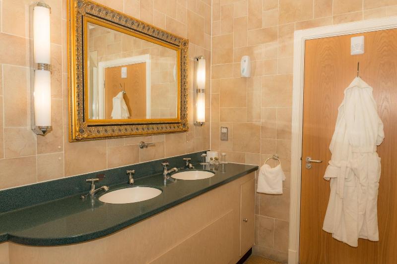 Little Haven Hotel - Oda