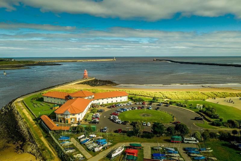 Little Haven Hotel - Oda