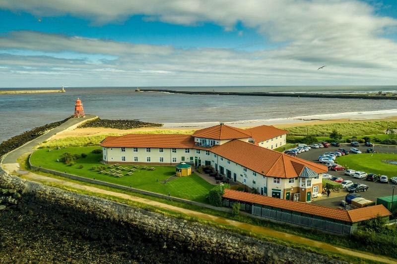 Little Haven Hotel - Oda