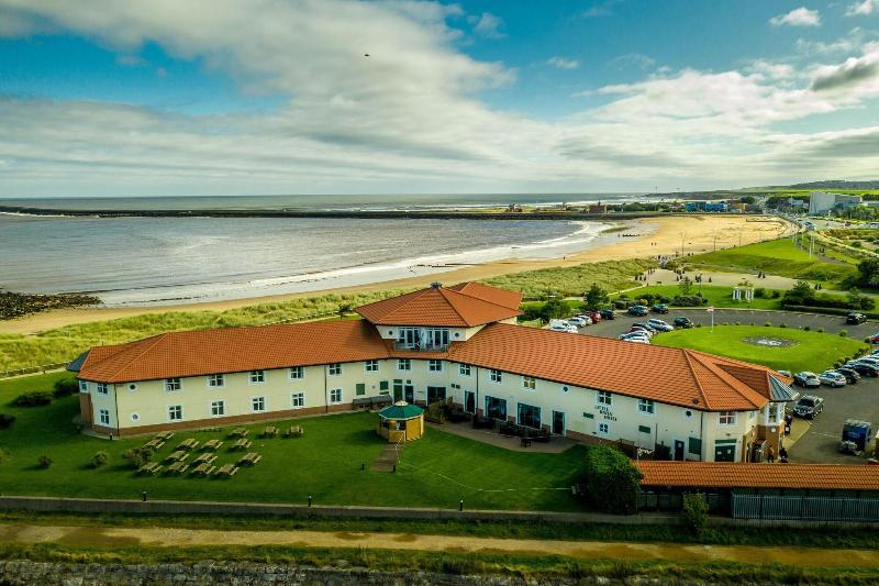 Little Haven Hotel - Oda