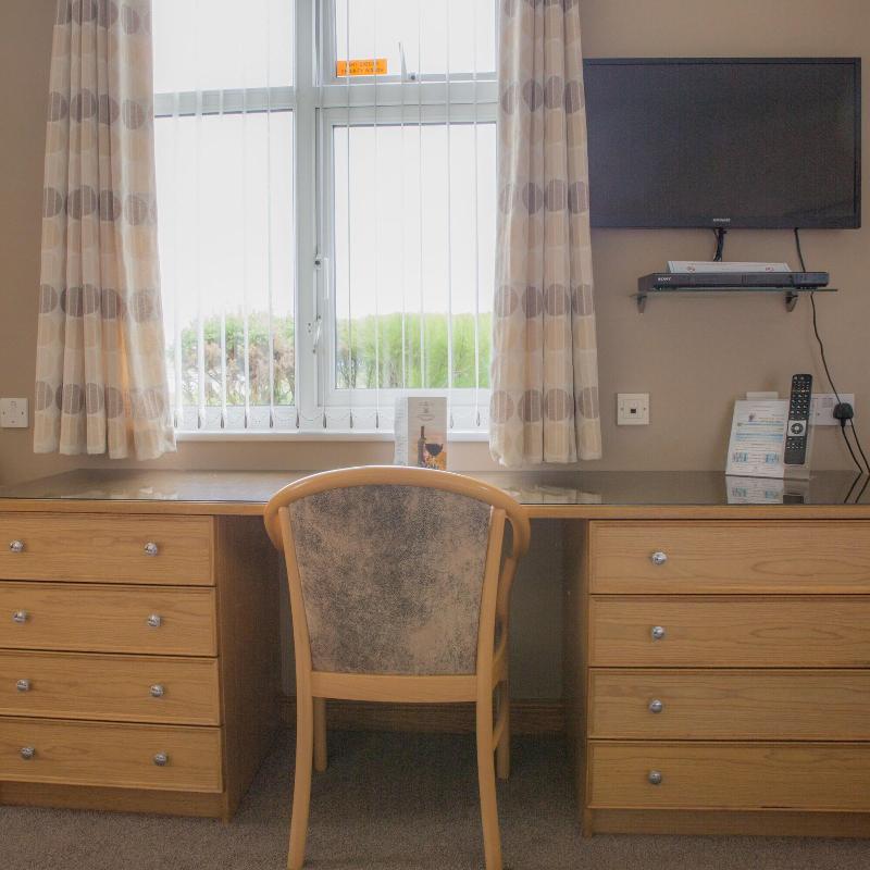 Little Haven Hotel - Oda