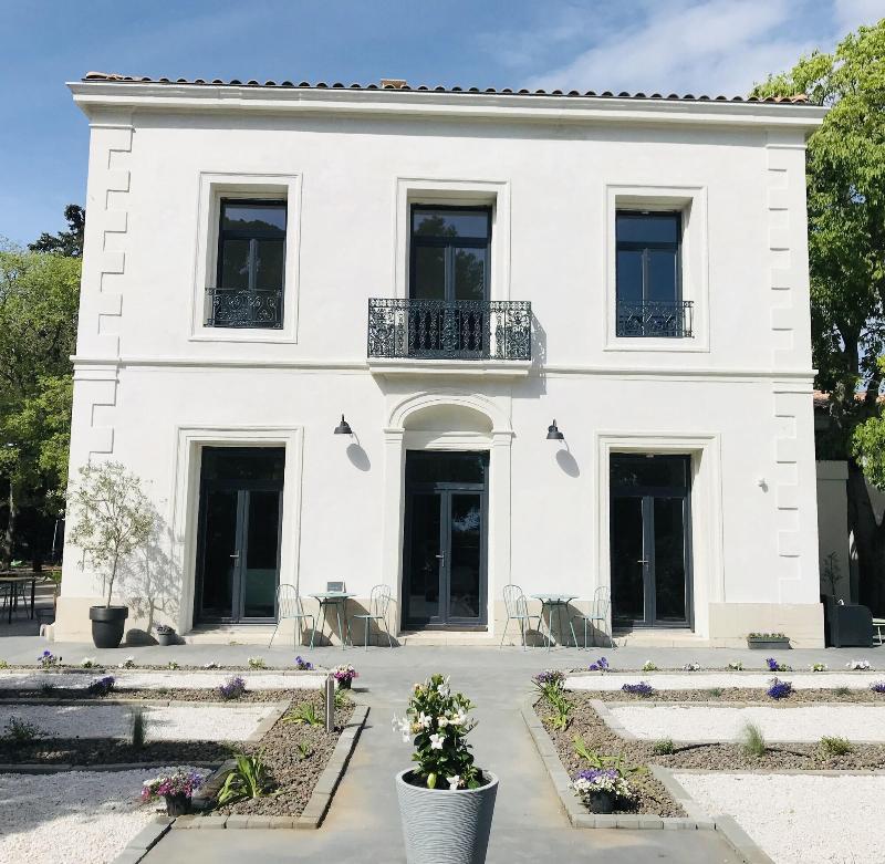 Domaine De Selhac - Genel