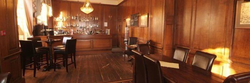 Park House Hotel - Bar