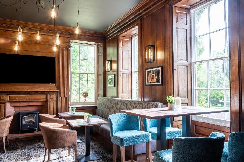 Park House Hotel - Bar