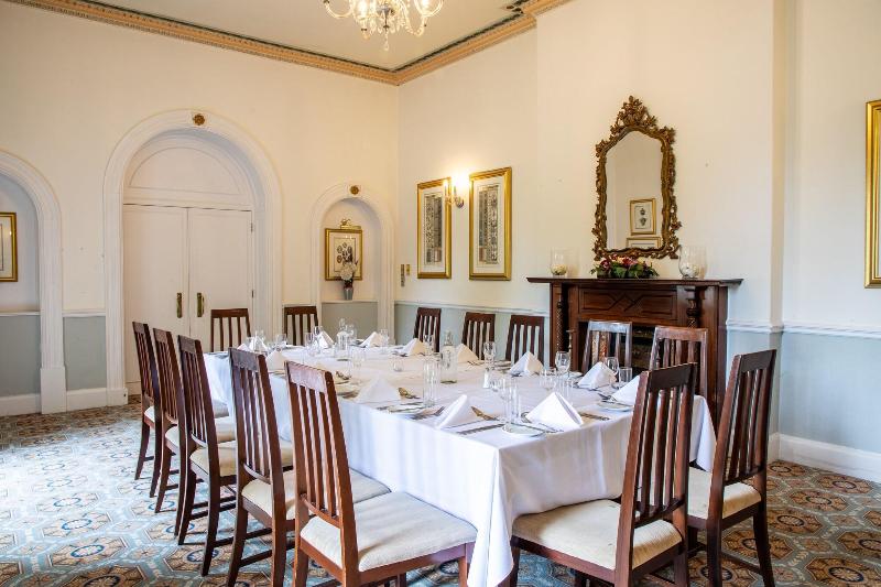 Park House Hotel - Toplantı