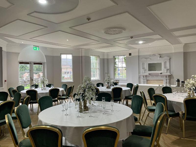 Park House Hotel - Aktivite