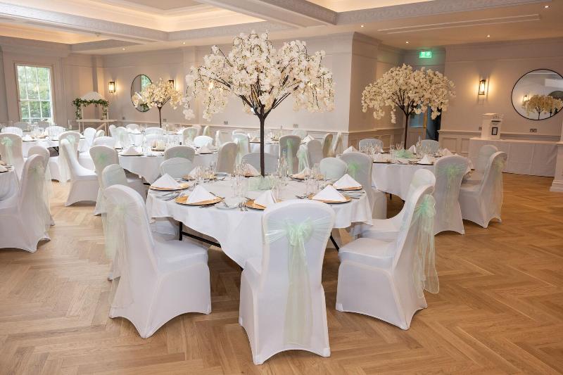 Park House Hotel - Aktivite