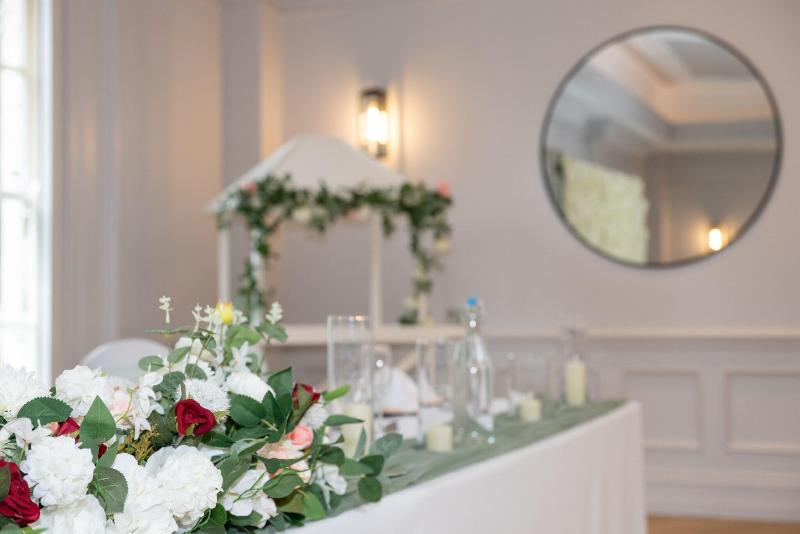 Park House Hotel - Aktivite