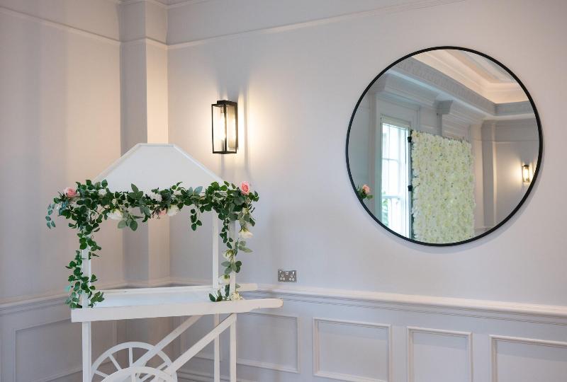 Park House Hotel - Aktivite