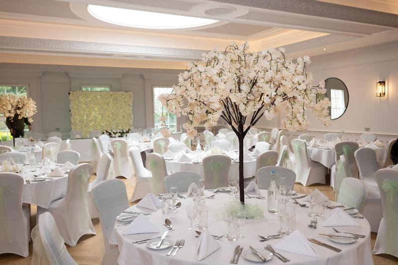 Park House Hotel - Aktivite
