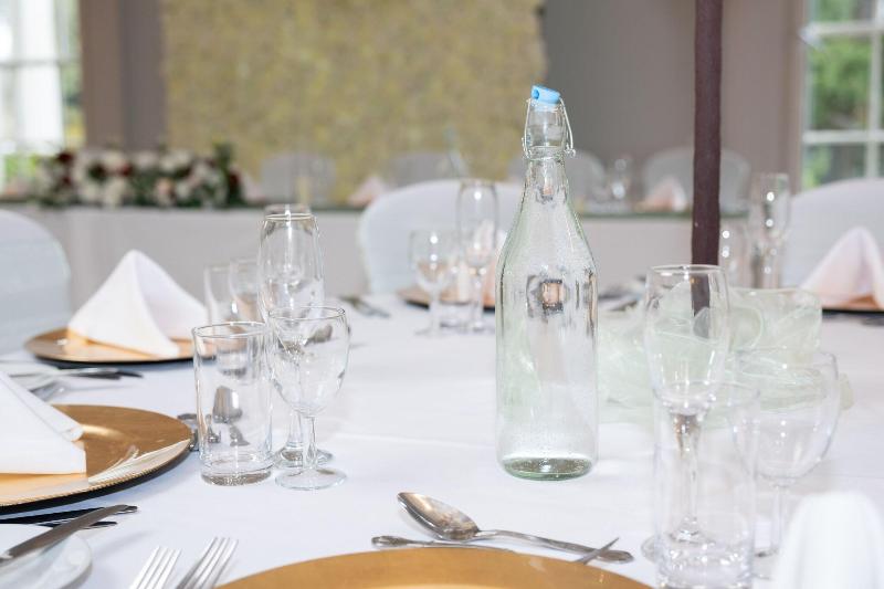 Park House Hotel - Aktivite