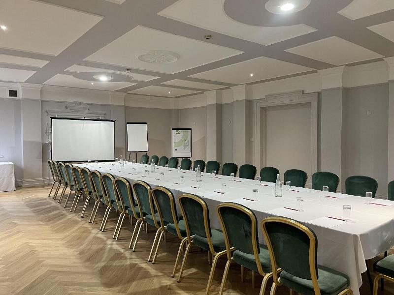 Park House Hotel - Aktivite