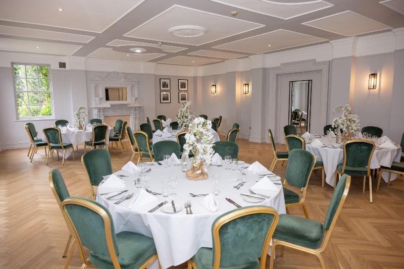Park House Hotel - Aktivite