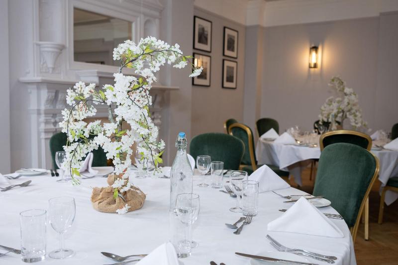 Park House Hotel - Aktivite
