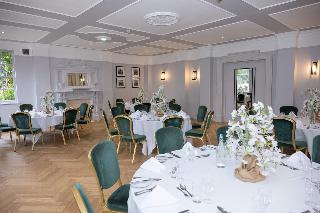 Park House Hotel fotoÄŸrafÄ±