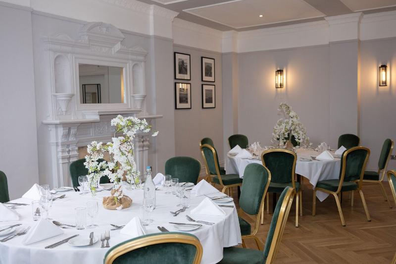 Park House Hotel - Aktivite