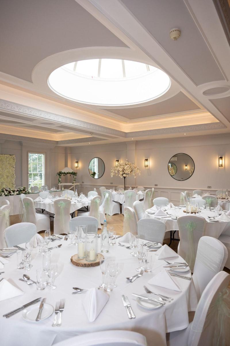 Park House Hotel - Aktivite