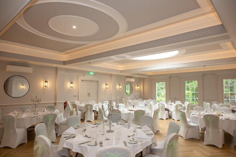 Park House Hotel - Aktivite