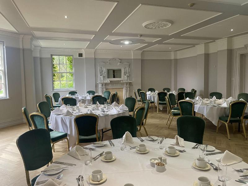 Park House Hotel - Aktivite