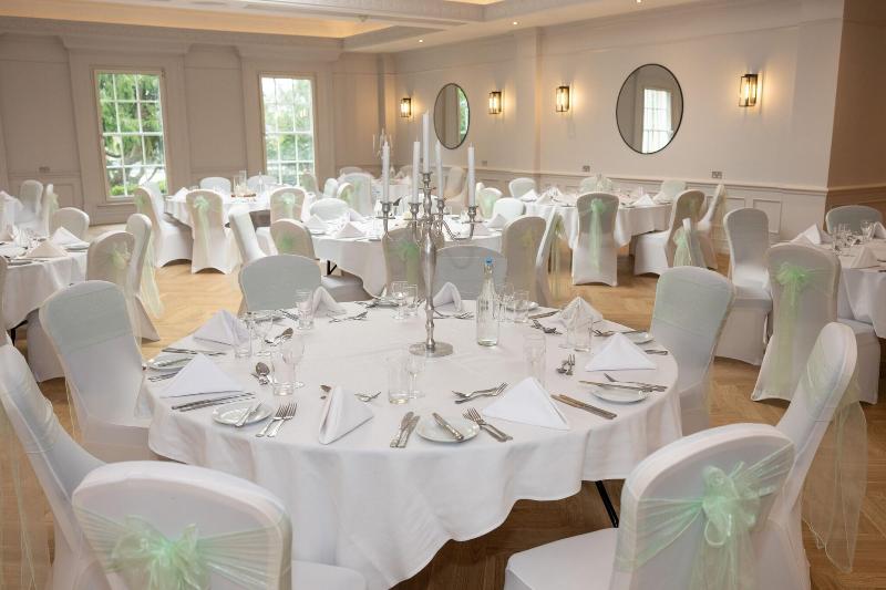 Park House Hotel - Aktivite