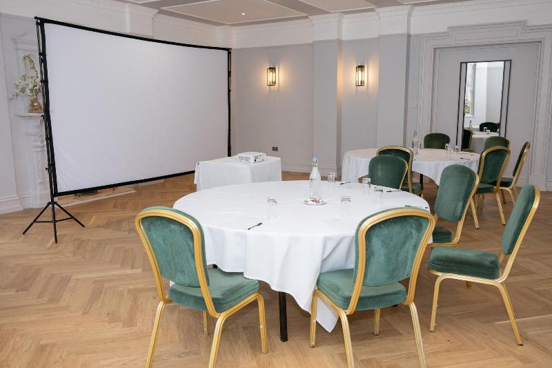 Park House Hotel - Aktivite