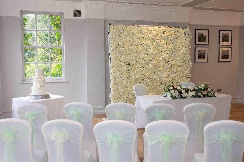 Park House Hotel - Aktivite