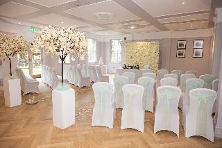 Park House Hotel fotoÄŸrafÄ±