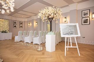 Park House Hotel fotoÄŸrafÄ±