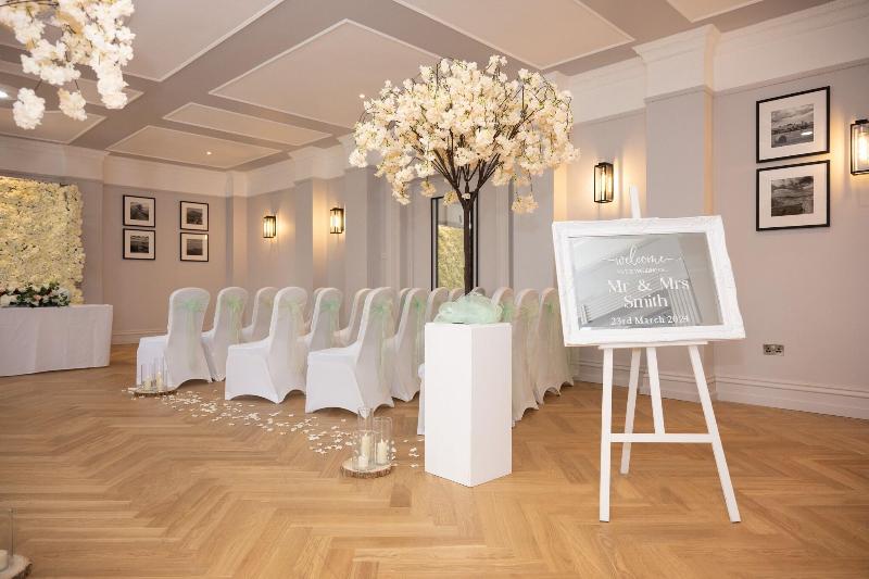 Park House Hotel - Aktivite