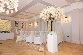 Park House Hotel fotoÄŸrafÄ±