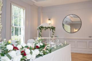 Park House Hotel fotoÄŸrafÄ±
