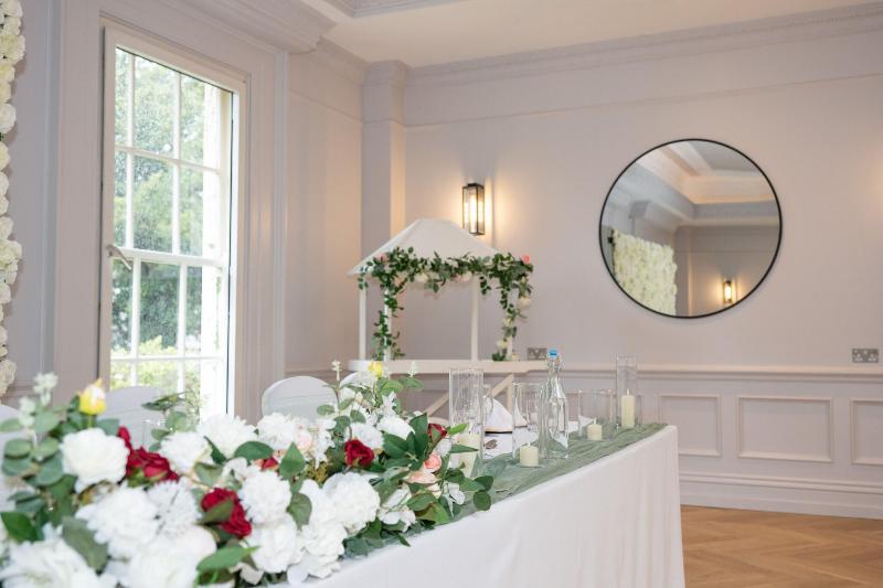 Park House Hotel - Aktivite