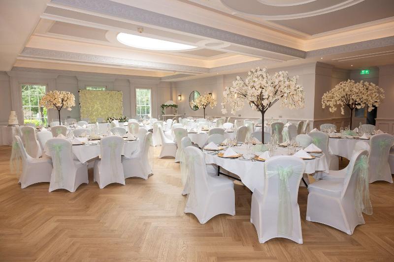 Park House Hotel - Aktivite
